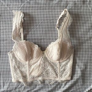 32 B Dream angels lined Demi